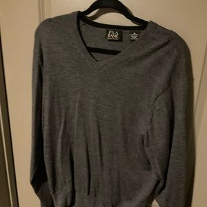 Cashmere sweater. 100% wool. Great condition!